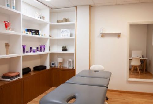 Fisioterapia respiratoria en Castelldefels Fisioterapia respiratoria en Castelldefels