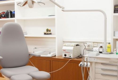 Aparatología en Castelldefels Aparatología en Castelldefels