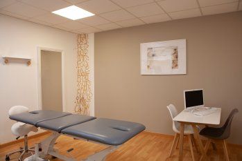 Fisioterapia Pediátrica En Castelldefels | Fisiopractic